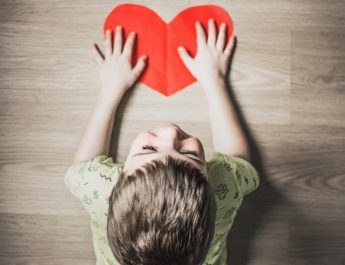 Как объяснить детям Благую Весть в 10 словах