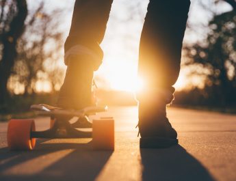 Перестаньте говорить подросткам, чтобы они «сделали свою веру своей собственной»