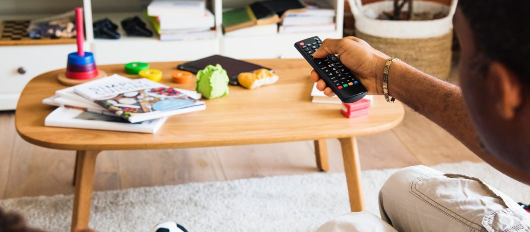 7 классических фильмов на христианскую тематику, которые стоит посмотреть с подростком