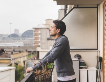 11 цитат о том, как жить настоящим и не бояться будущего