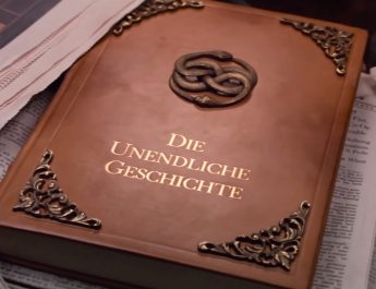 «Бесконечная история» Михаэля Энде: детская книга, о которой спорят взрослые