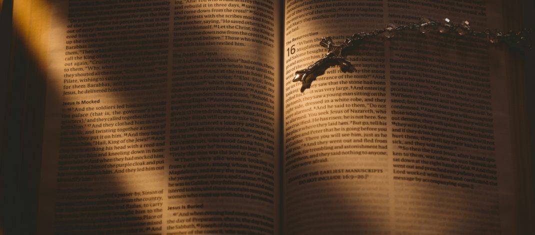 10 цитат христианских служителей о Завете Бога с человеком