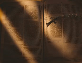 10 цитат христианских служителей о Завете Бога с человеком