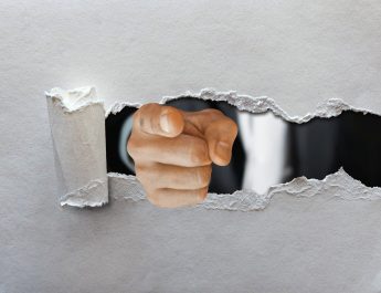 Проповедь возмущения