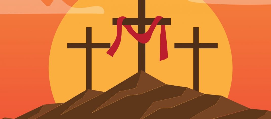 2000 лет назад «фейковые новости» пытались оболгать Воскресение Христа