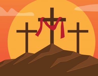 2000 лет назад «фейковые новости» пытались оболгать Воскресение Христа