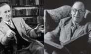 Толкин и Льюис. Дружба великих писателей. Путь ко Христу и писательскому мастерству