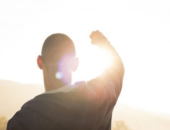 Истинная вера вкушает будущую радость