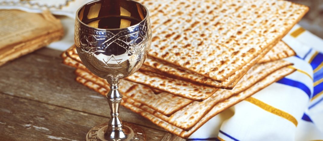 Завет вечный