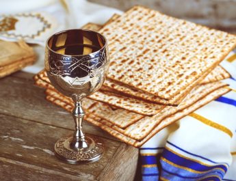 Завет вечный