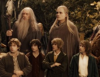 Евангелие за завесой Средиземья: почему «Властелин колец» все еще актуален