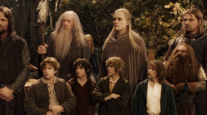 Евангелие за завесой Средиземья: почему «Властелин колец» все еще актуален