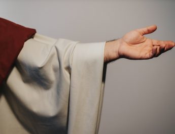 У каждого свой образ Иисуса. Лишь один выдерживает проверку