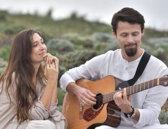 Юрий Шульга, основатель Maestro Residency, о музыке, несущей надежду во время войны