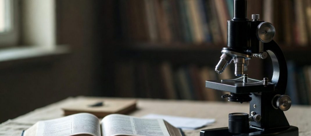 10 способов, которыми христианское мировоззрение сформировало современную науку