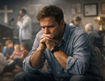 Синдром самозванца