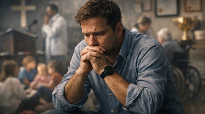 Синдром самозванца