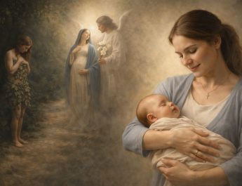 Спасение чадородием