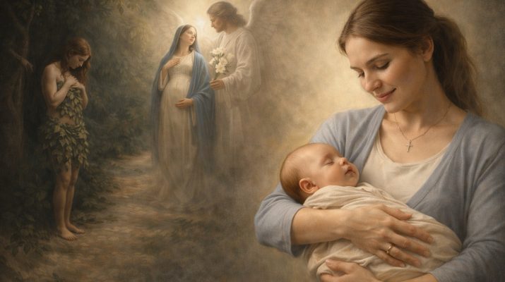 Спасение чадородием