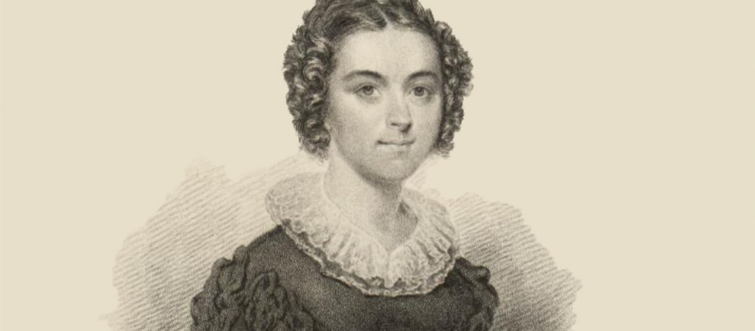 Сверхлюди существовали? О жизни Энн Джадсон в книге «Мое сердце в Его руках»