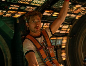 «Проект «Аве Мария» предлагает хорошую, веселую фантастику, которой очень не хватало зрителям»