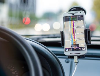 Воля Божья – это вам не GPS-навигатор