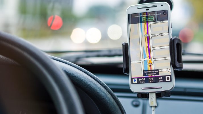 Воля Божья – это вам не GPS-навигатор