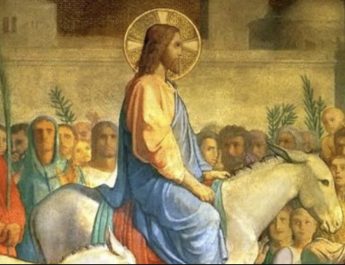 Как мы встречаем Иисуса, Который входит в нашу жизнь