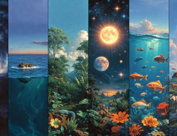 Почему Бытие — это не просто миф