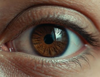 Глаз — вызов для эволюции и доказательство Творца
