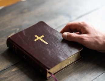 Почему верность Библии — это сила, а не слабость