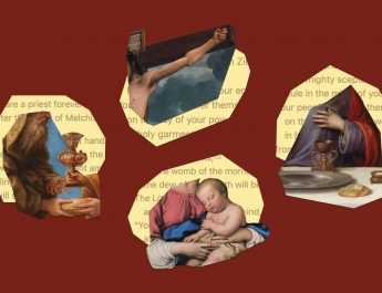 Христианское учение в 70 словах на иврите