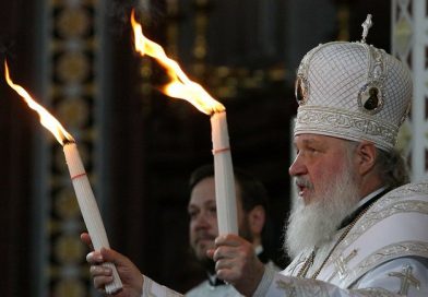 Патриарх Кирилл об «абсолютной порядочности» России и правильности ее пути «и на внешнем контуре»