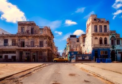 На Кубе усиливаются преследования пасторов: новые случаи насилия и давления