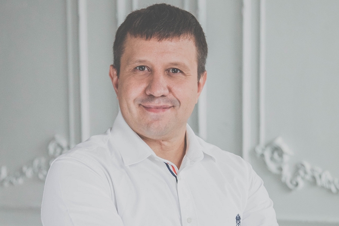 Шарова лада кострома