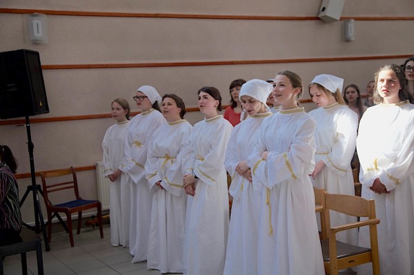 Христианский Сайт Знакомств В Беларуси Пятидесятники