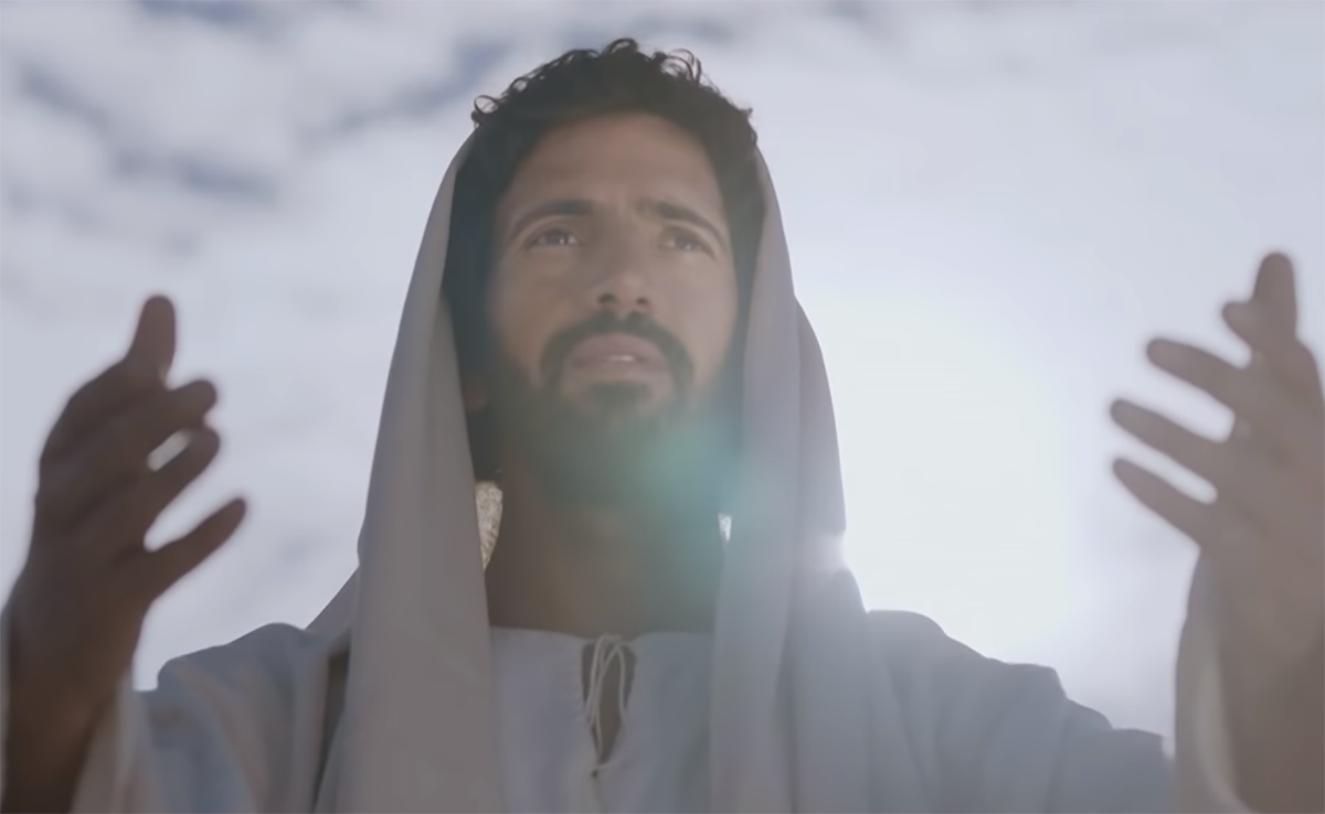 жизнь иисуса христа фильм