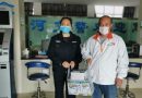 Благотворительная организация оказала помощь 400 000 жителям Китая на $3,7 млн. Благотворительная организация оказала помощь 400 000 жителям Китая на $3,7 млн.