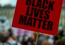 BLM, black lives matter, protest, usa