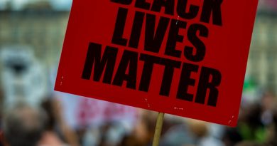 BLM, black lives matter, protest, usa