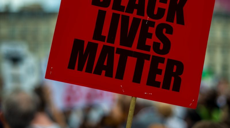 BLM, black lives matter, protest, usa