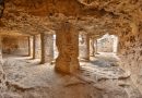 В Турции обнаружили подземный город, где первые христиане спасались от римских преследований