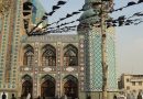 В Иране пожилого христианина посадили в тюрьму за «пропаганду, противоречащую религии ислама»