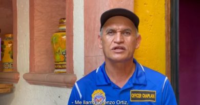 Пастор и мигранты, взятые в заложники наркокартелем в Мексике, остались живы
