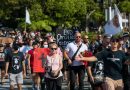 В Вашингтоне пройдет третий Марш солидарности с гонимыми христианами