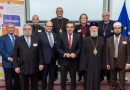 Религиозные лидеры Европы обсудили влияние войны в Украине на жизнь их стран