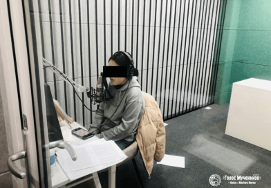 В Северной Корее усиливают борьбу с вещанием евангельских радиопередач