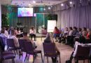 В Латвии проходит Международная школа «Трансформация личности»