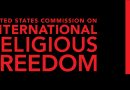 Россия вновь оказалась в списке самых позорных нарушителей религиозной свободы