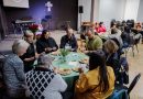 Миссионеры в Тернополе провели встречи с вдовами и тяжелоранеными (обзор СМИ)